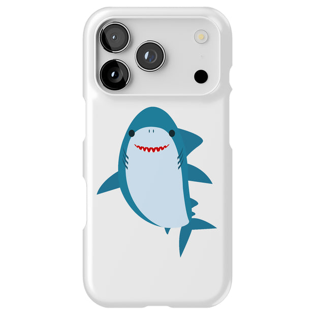 Hard Shell Style Case
