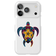Hard Shell Style Case