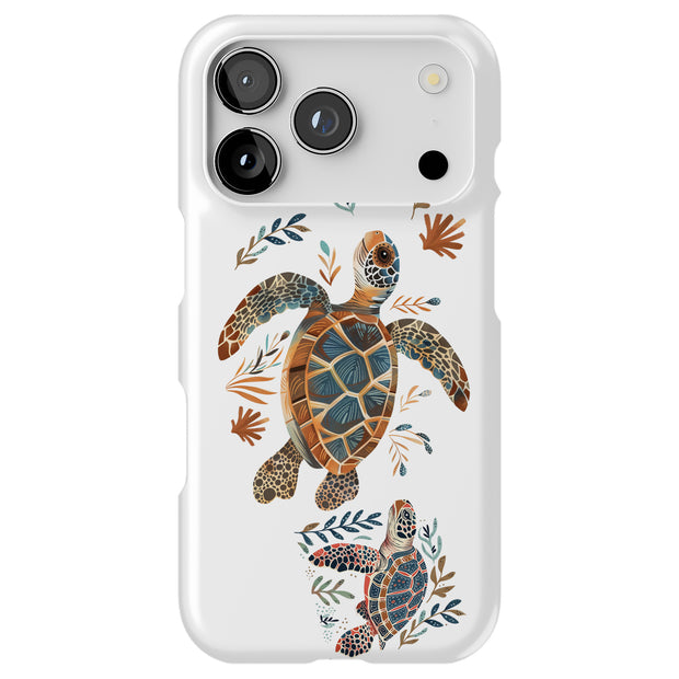 Hard Shell Style Case