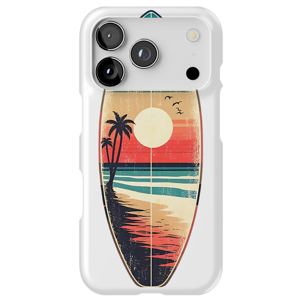 Hard Shell Style Case