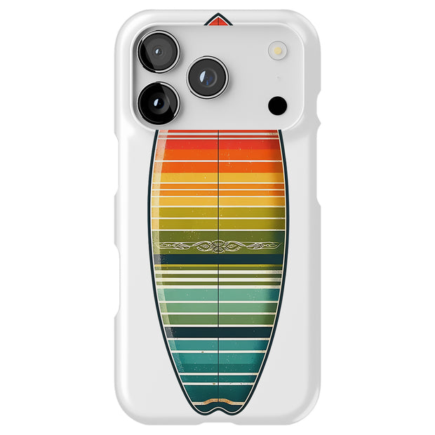 Hard Shell Style Case