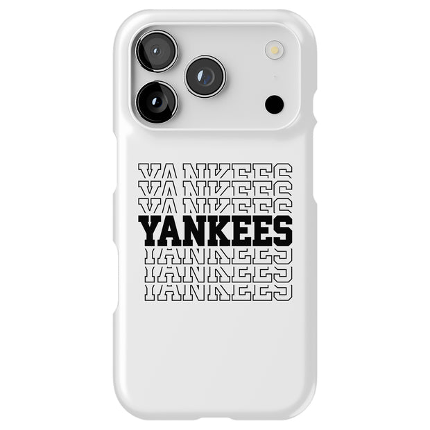 Hard Shell Style Case