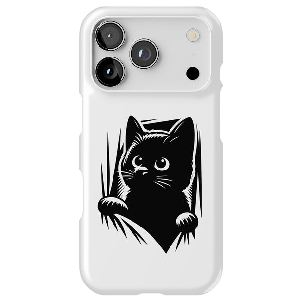 Hard Shell Style Case