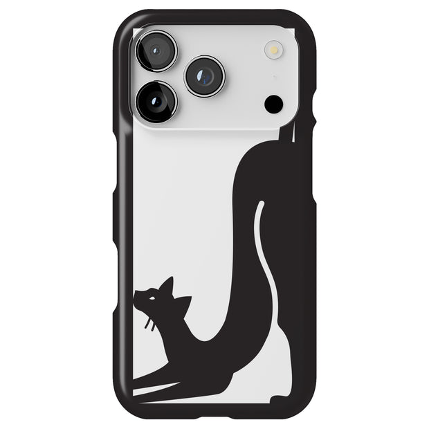 Hard Shell Style Case