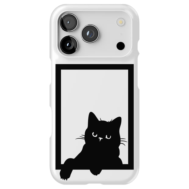 Hard Shell Style Case
