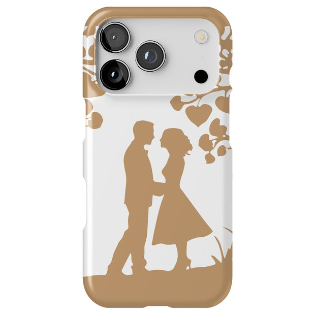 Hard Shell Style Case