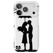 Hard Shell Style Case