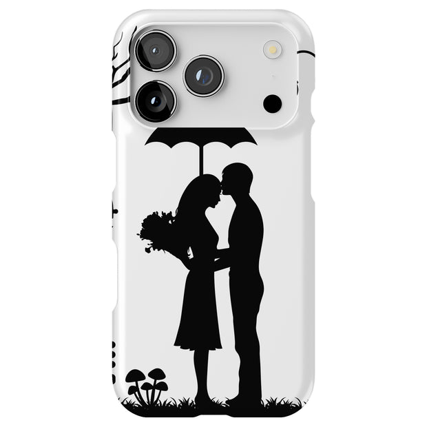 Hard Shell Style Case