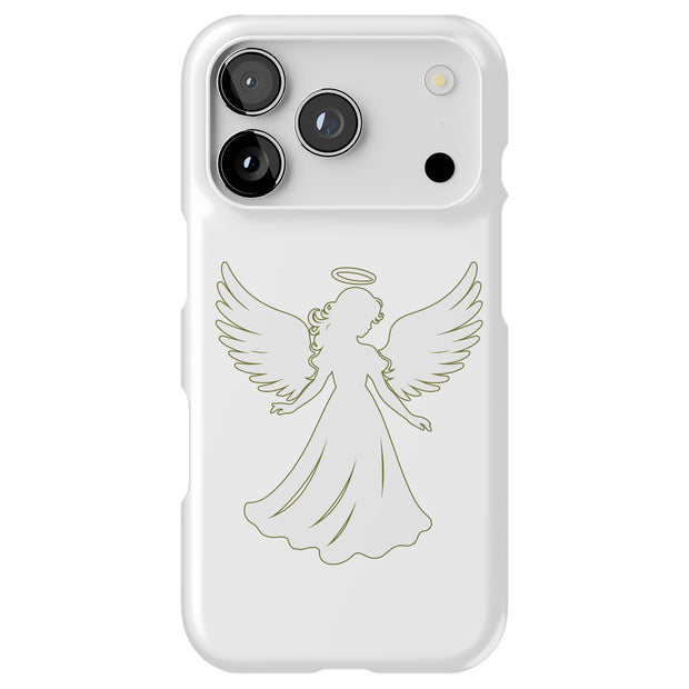 Hard Shell Style Case