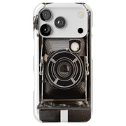 Hard Shell Style Case