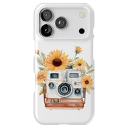 Hard Shell Style Case