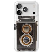 Hard Shell Style Case