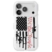Hard Shell Style Case