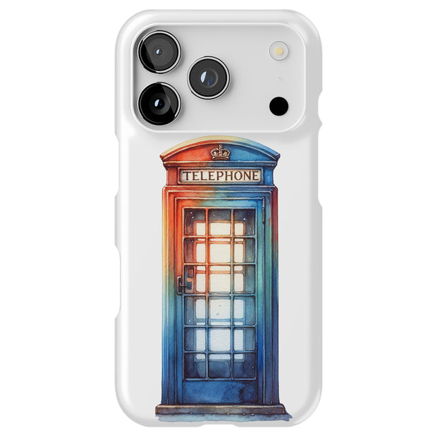 Hard Shell Style Case