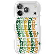 Hard Shell Style Case
