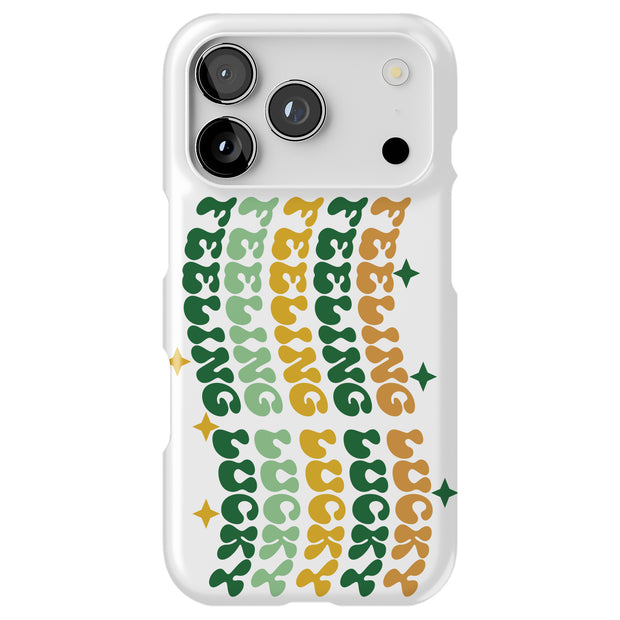 Hard Shell Style Case