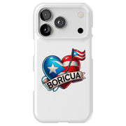Hard Shell Style Case