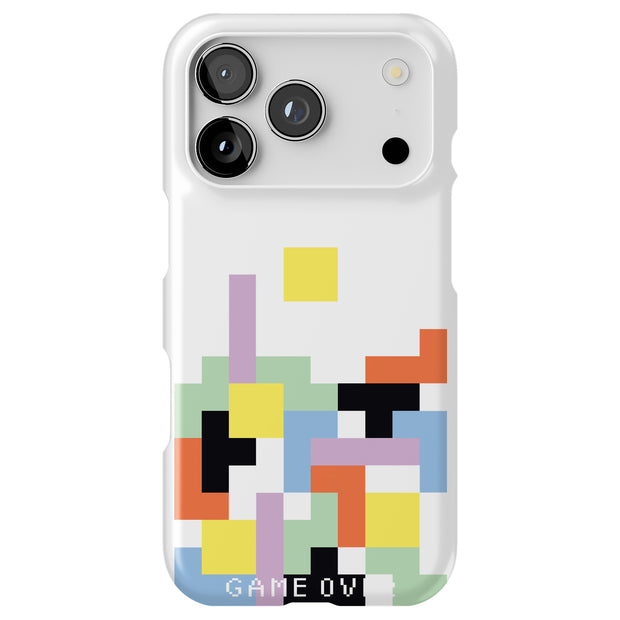 Hard Shell Style Case