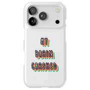 Hard Shell Style Case