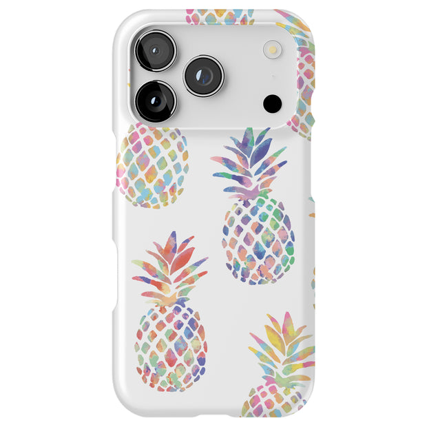 Hard Shell Style Case