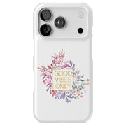 Hard Shell Style Case