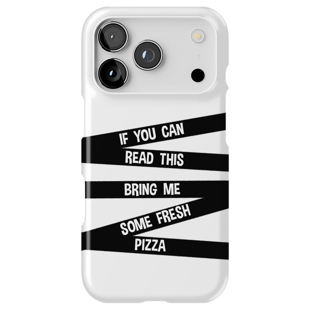 Hard Shell Style Case