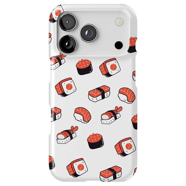 Hard Shell Style Case
