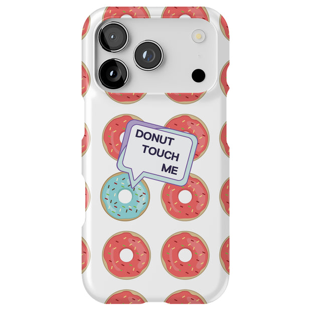 Hard Shell Style Case