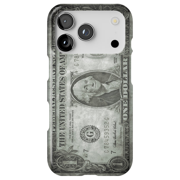 Hard Shell Style Case