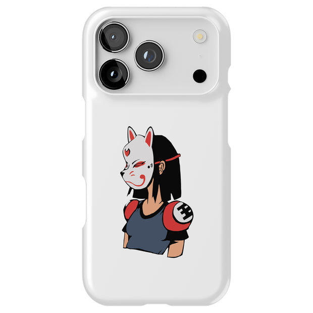 Hard Shell Style Case