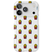 Hard Shell Style Case