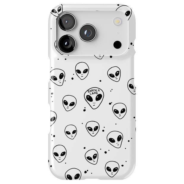Hard Shell Style Case