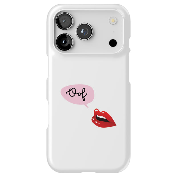 Hard Shell Style Case