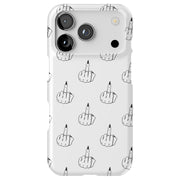 Hard Shell Style Case