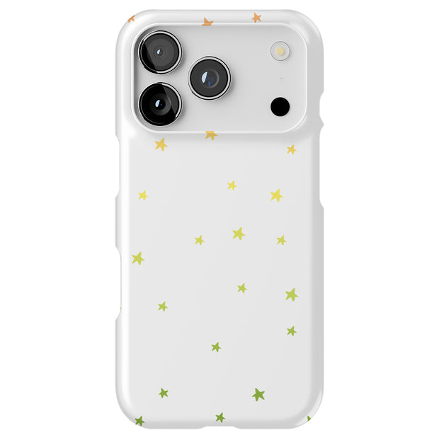 Hard Shell Style Case