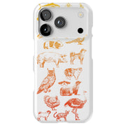 Hard Shell Style Case