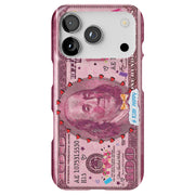 Hard Shell Style Case