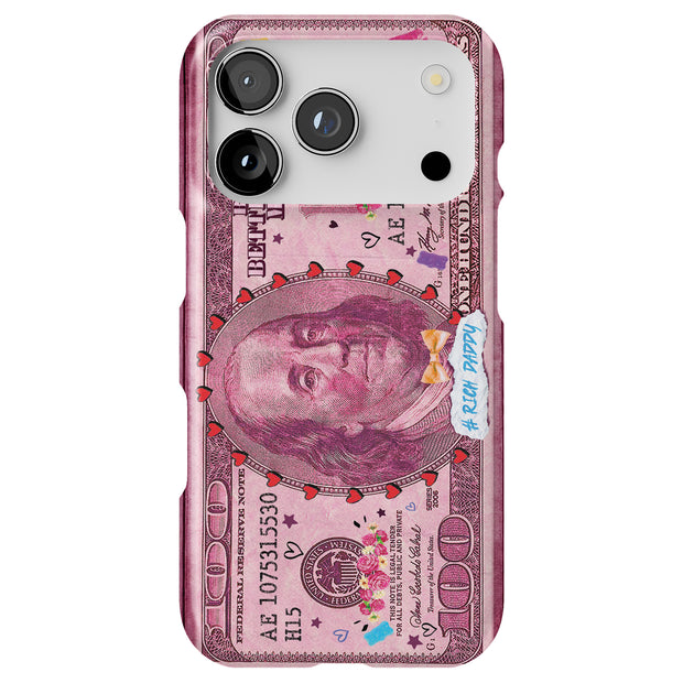 Hard Shell Style Case