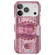 Hard Shell Style Case