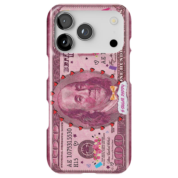 Hard Shell Style Case