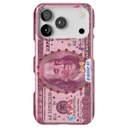 Hard Shell Style Case