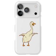 Hard Shell Style Case