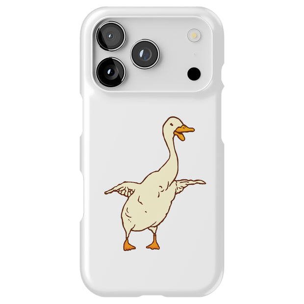 Hard Shell Style Case