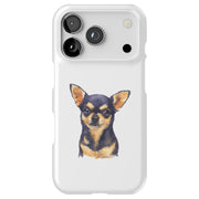 Hard Shell Style Case
