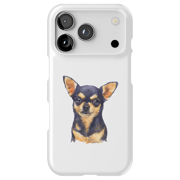 Hard Shell Style Case