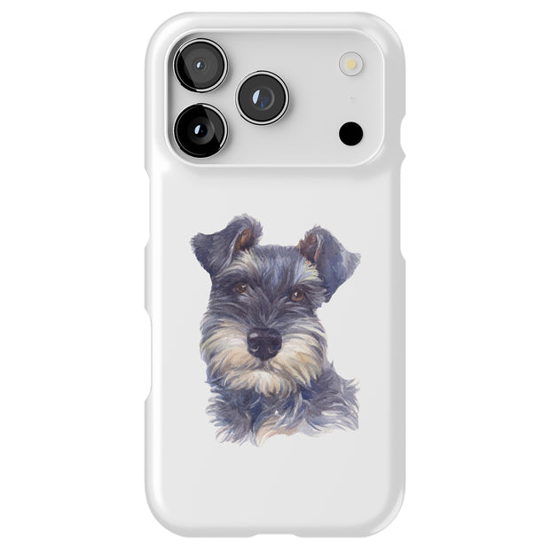 Hard Shell Style Case