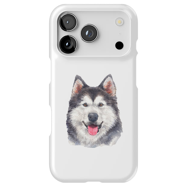 Hard Shell Style Case