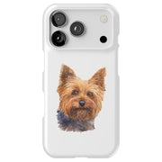 Hard Shell Style Case