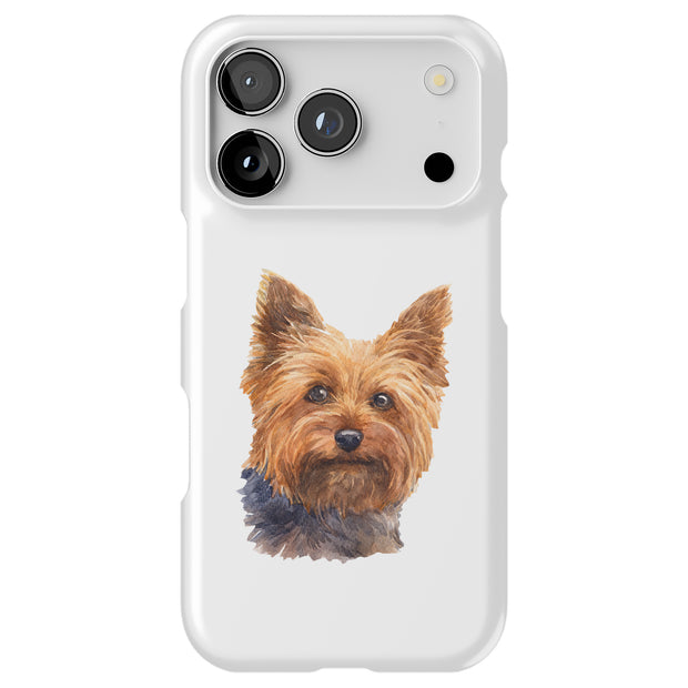 Hard Shell Style Case
