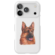 Hard Shell Style Case